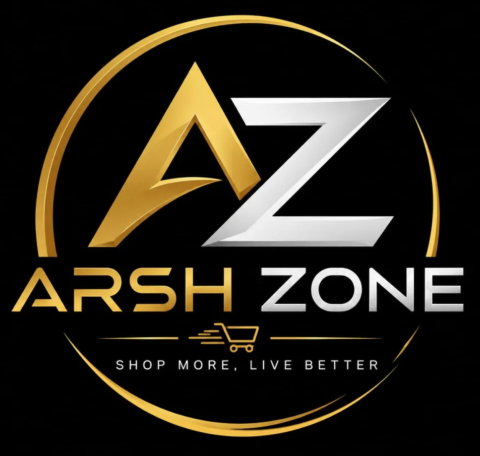 Arshzone